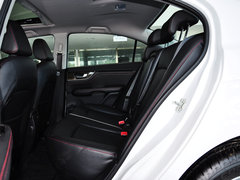 2014款 升级版 1.5T 手动 精英型