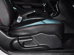 2014款 升级版 1.5T 手动 精英型