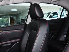 2014款 升级版 1.5T 手动 精英型