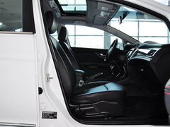 2014款 升级版 1.5T 手动 精英型