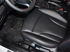 2014款 升级版 1.5T 手动 精英型