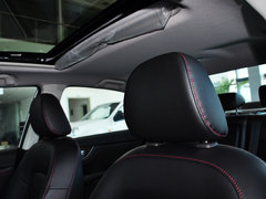 2014款 升级版 1.5T 手动 精英型