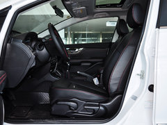 2014款 升级版 1.5T 手动 精英型