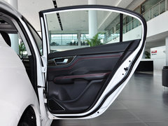 2014款 升级版 1.5T 手动 精英型