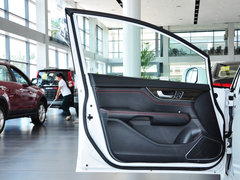 2014款 升级版 1.5T 手动 精英型