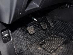 2014款 升级版 1.5T 手动 精英型