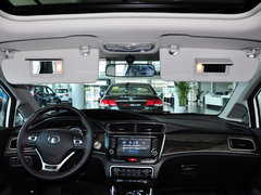 2014款 升级版 1.5T 手动 精英型