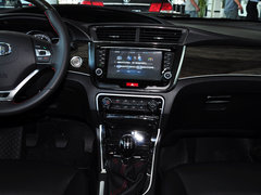 2014款 升级版 1.5T 手动 精英型