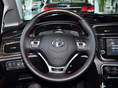 2014款 升级版 1.5T 手动 精英型