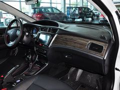 2014款 升级版 1.5T 手动 精英型