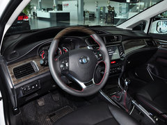 2014款 升级版 1.5T 手动 精英型