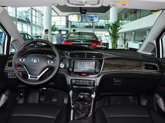 2014款 升级版 1.5T 手动 精英型
