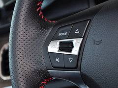 2014款 升级版 1.5T 手动 精英型