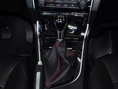 2014款 升级版 1.5T 手动 精英型