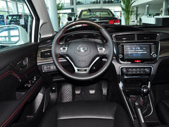 2014款 升级版 1.5T 手动 精英型