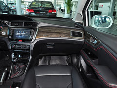 2014款 升级版 1.5T 手动 精英型