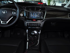 2014款 升级版 1.5T 手动 精英型
