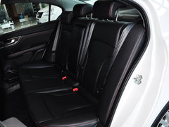2014款 升级版 1.5T 手动 精英型