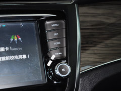 2014款 升级版 1.5T 手动 精英型