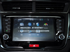 2014款 升级版 1.5T 手动 精英型