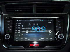 2014款 升级版 1.5T 手动 精英型