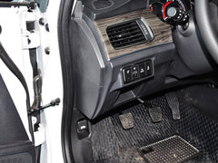 2014款 升级版 1.5T 手动 精英型