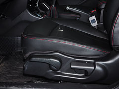2014款 升级版 1.5T 手动 精英型