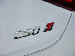 2014款 升级版 1.5T 手动 精英型