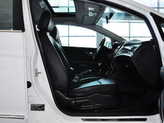 2014款 升级版 1.5T 手动 精英型