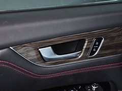 2014款 升级版 1.5T 手动 精英型