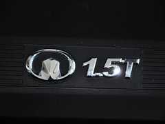 2014款 升级版 1.5T 手动 精英型
