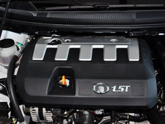 2014款 升级版 1.5T 手动 精英型