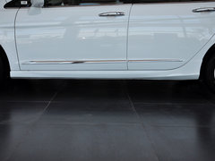 2014款 升级版 1.5T 手动 精英型