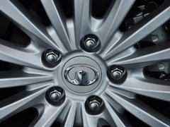 2014款 升级版 1.5T 手动 精英型