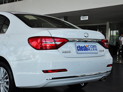 2014款 升级版 1.5T 手动 精英型