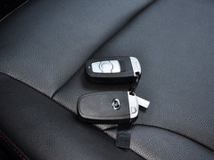 2014款 升级版 1.5T 手动 精英型
