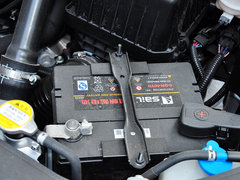 2014款 升级版 1.5T 手动 精英型