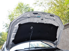 2014款 升级版 1.5T 手动 精英型