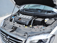 2014款 升级版 1.5T 手动 精英型