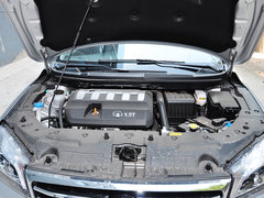 2014款 升级版 1.5T 手动 精英型