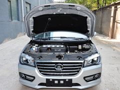 2014款 升级版 1.5T 手动 精英型