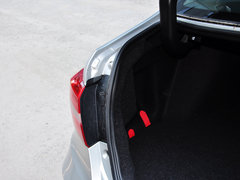 2014款 升级版 1.5T 手动 精英型