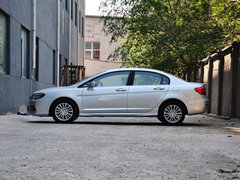 2014款 升级版 1.5T 手动 精英型