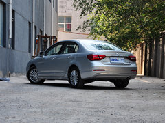 2014款 升级版 1.5T 手动 精英型
