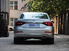 2014款 升级版 1.5T 手动 精英型