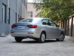 2014款 升级版 1.5T 手动 精英型