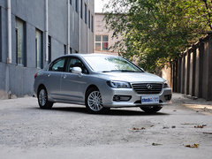 2014款 升级版 1.5T 手动 精英型