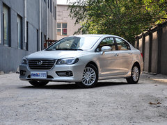 2014款 升级版 1.5T 手动 精英型