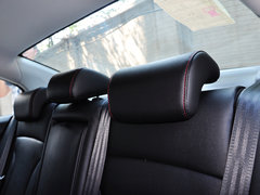 2014款 升级版 1.5T 手动 精英型
