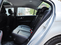 2014款 升级版 1.5T 手动 精英型
